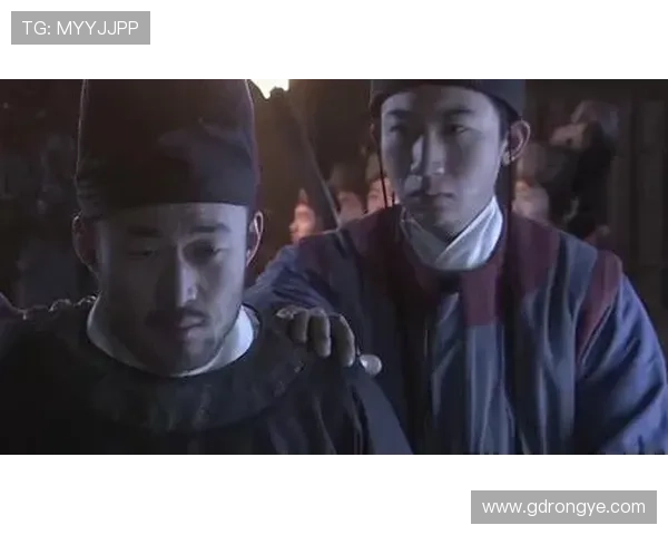 狄仁杰3:那个被遗忘的1个角色,竟是灭门案的幕后黑手?